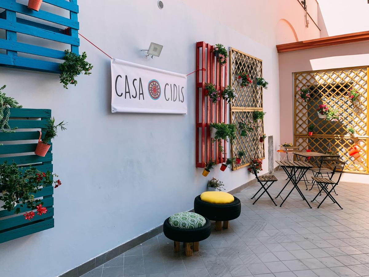 Casa Cidis Villa Naples Exterior photo