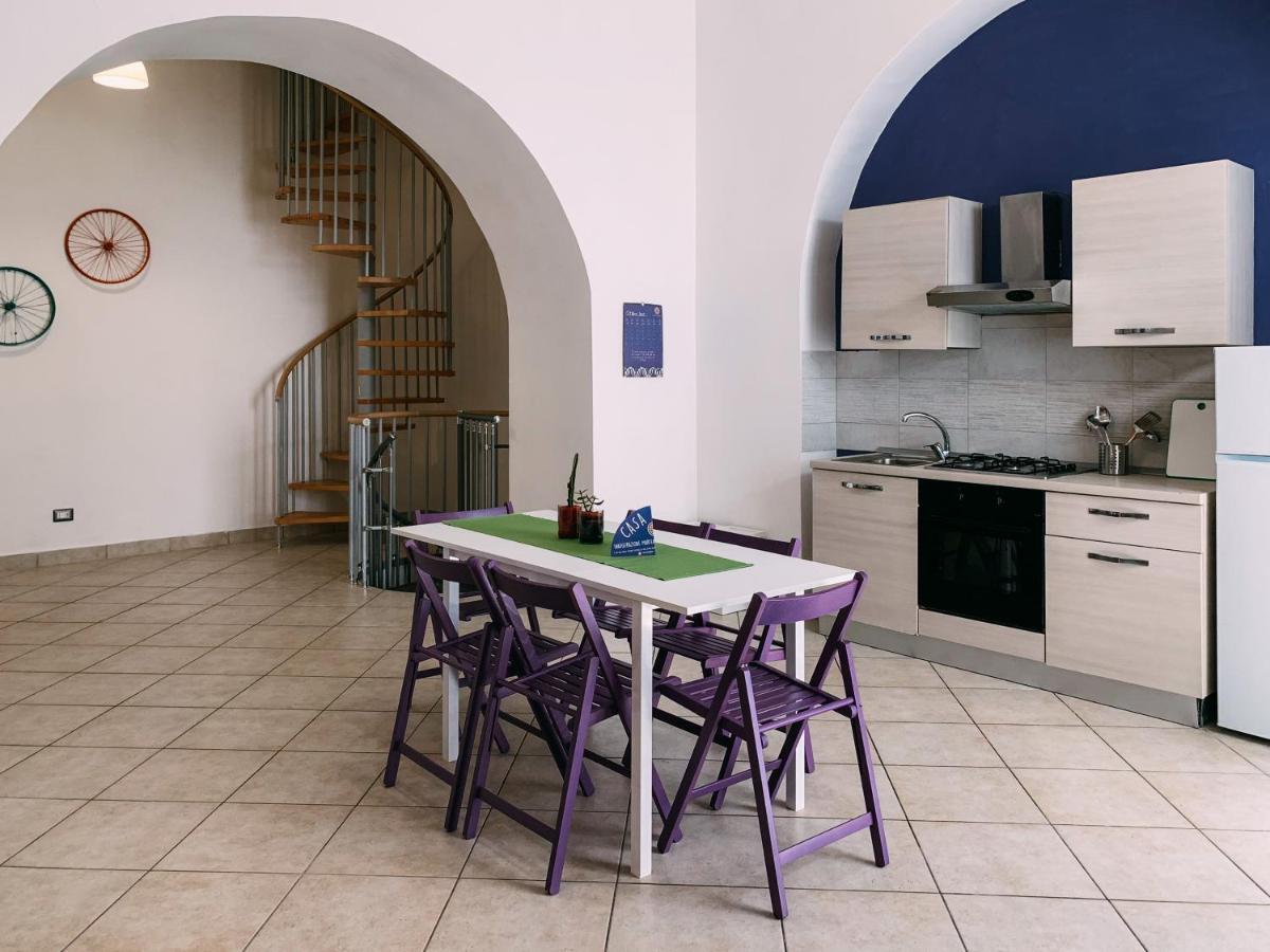 Casa Cidis Villa Naples Exterior photo